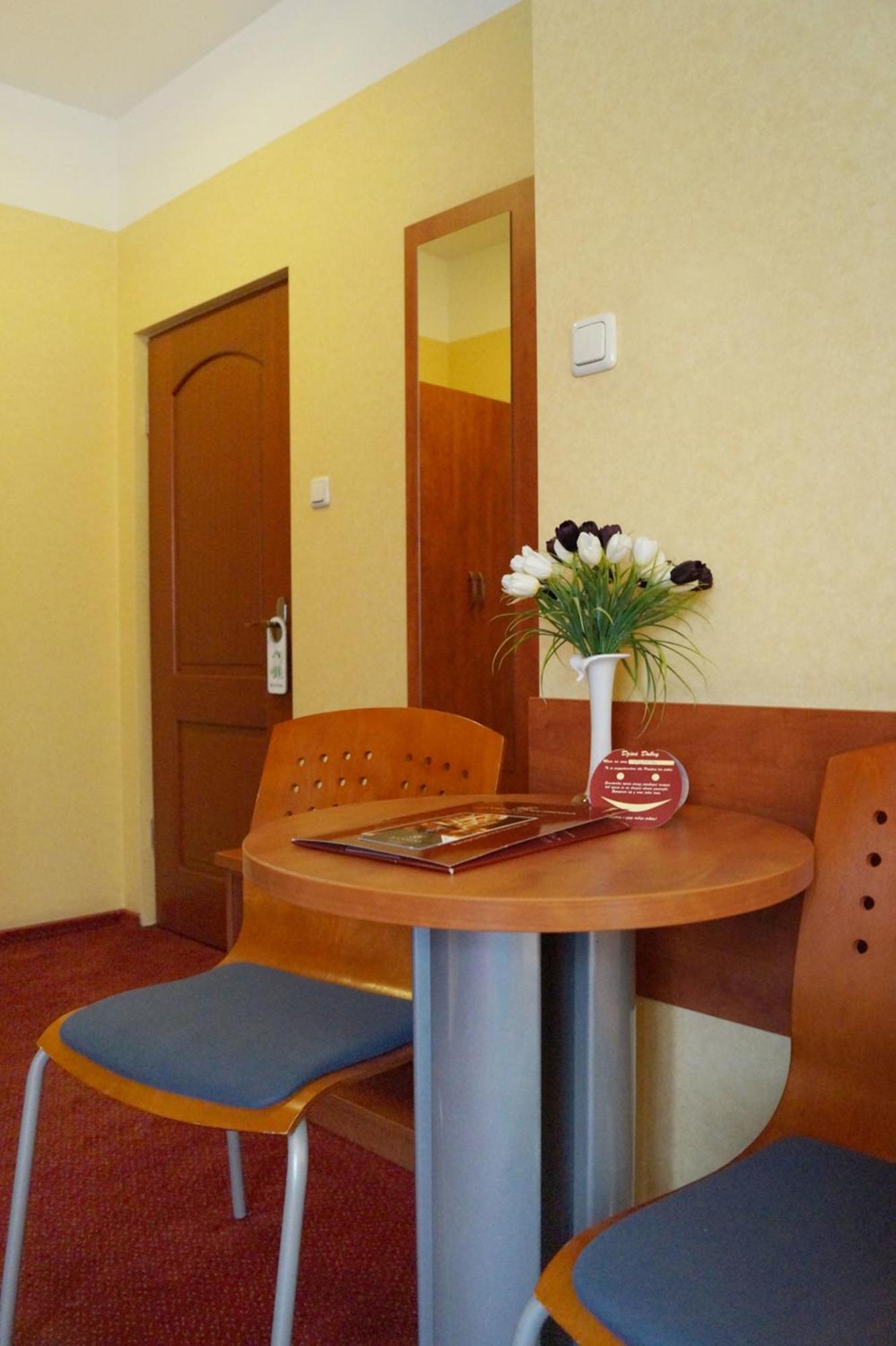 Hotel Europa Kalisz  Room photo